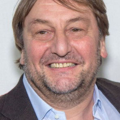 Patrick d'Assumçao image